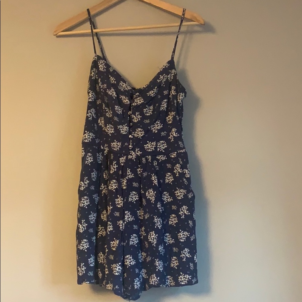 One Clothing Romper